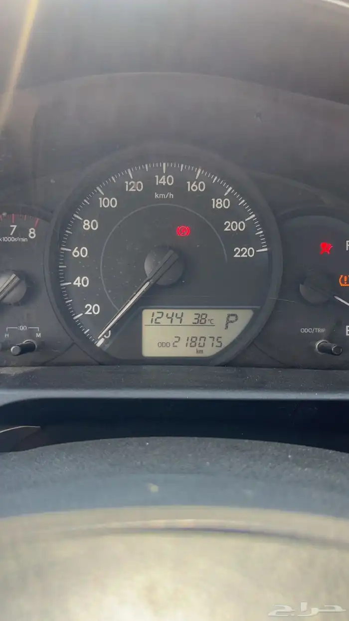 يارس 2019 للبيع 5