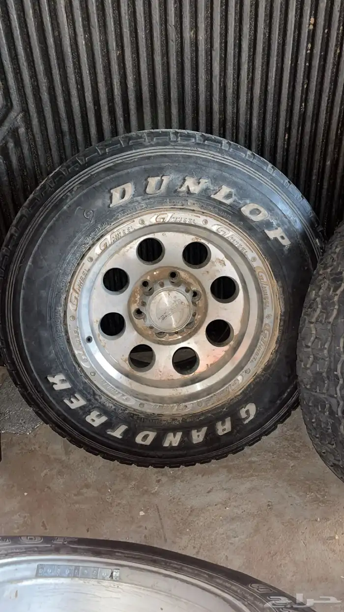 جنوط جيتي 16 1