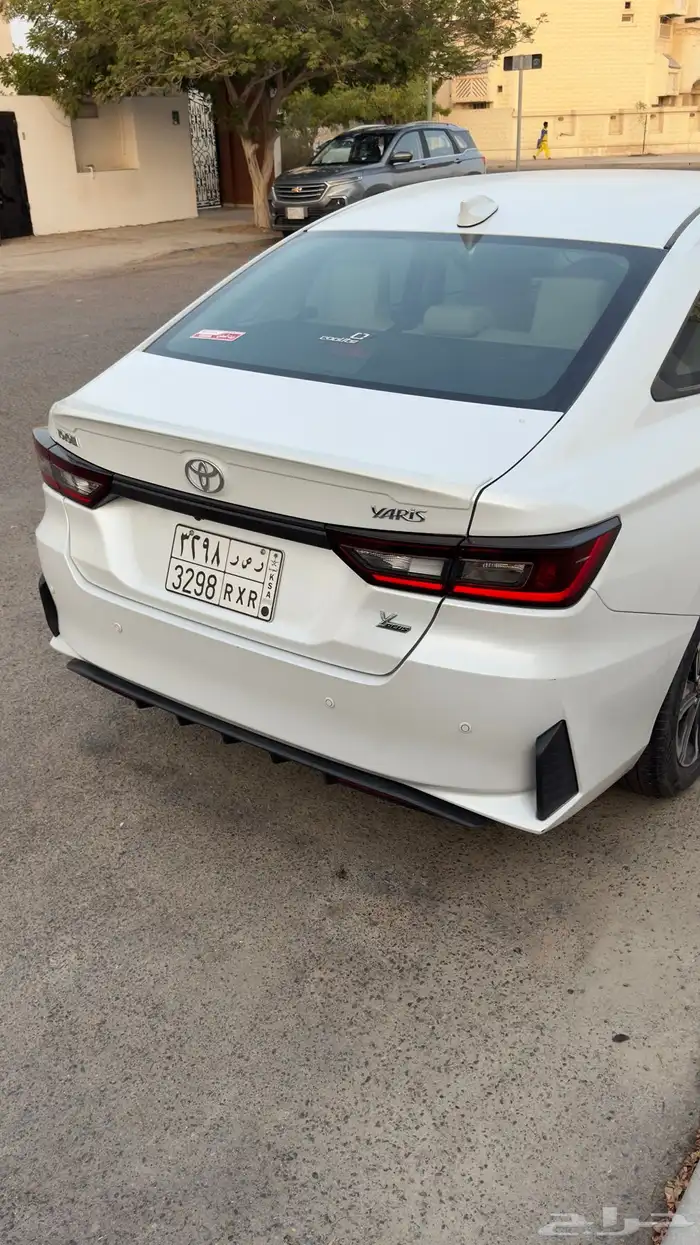 يارس 2023 واي بلس ممشى 15 الف 1