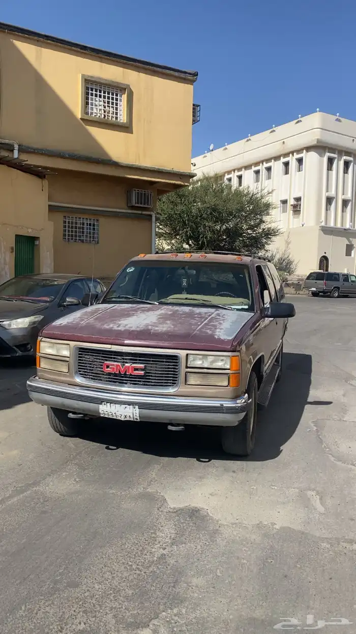 جمس بني واحمر غامق 0