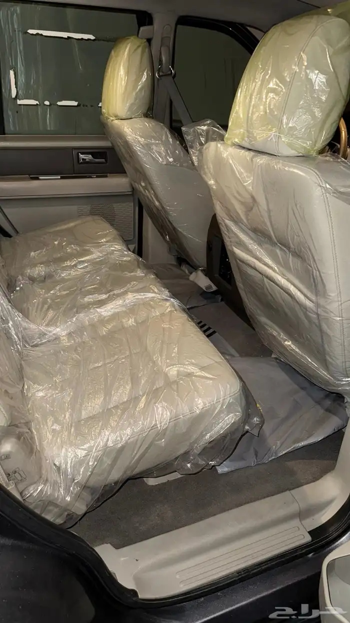 اكسبيديشن 2012 2