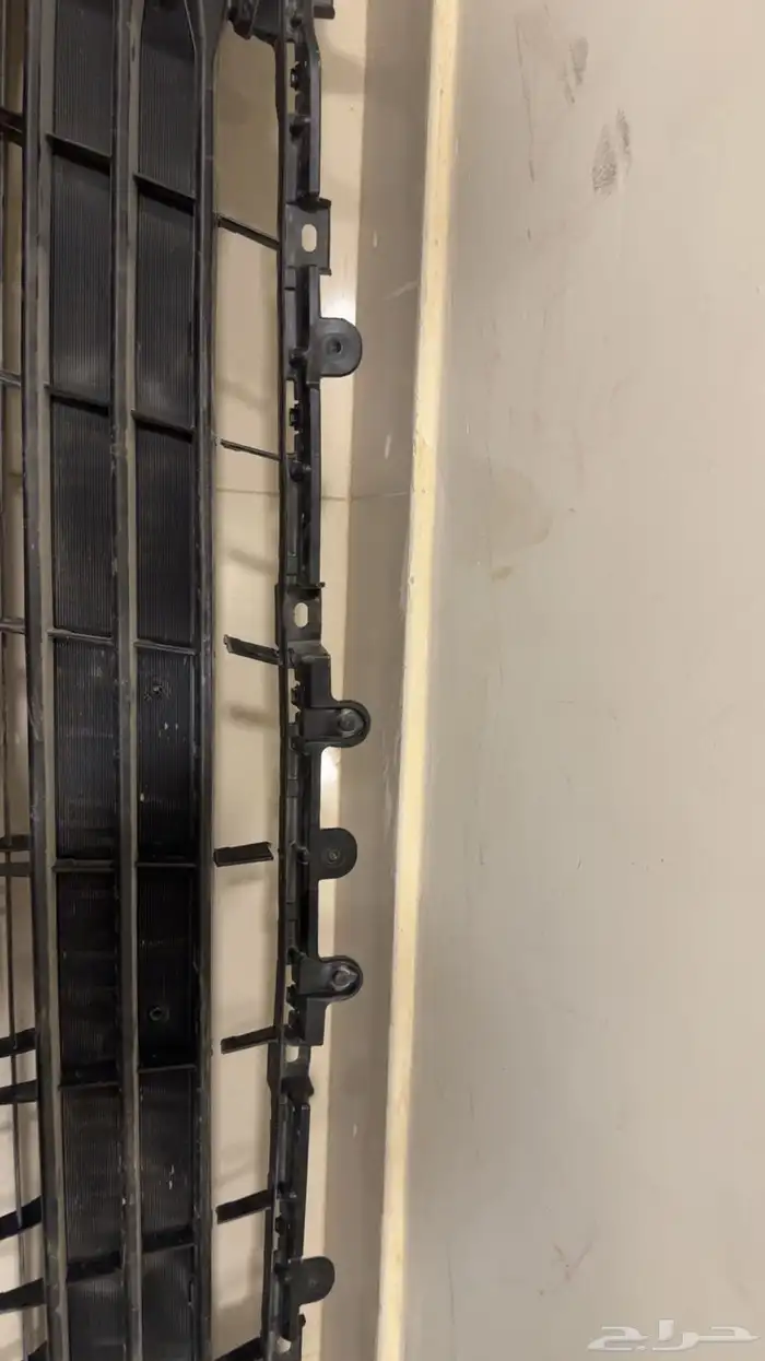 شبك كامري 2025 1