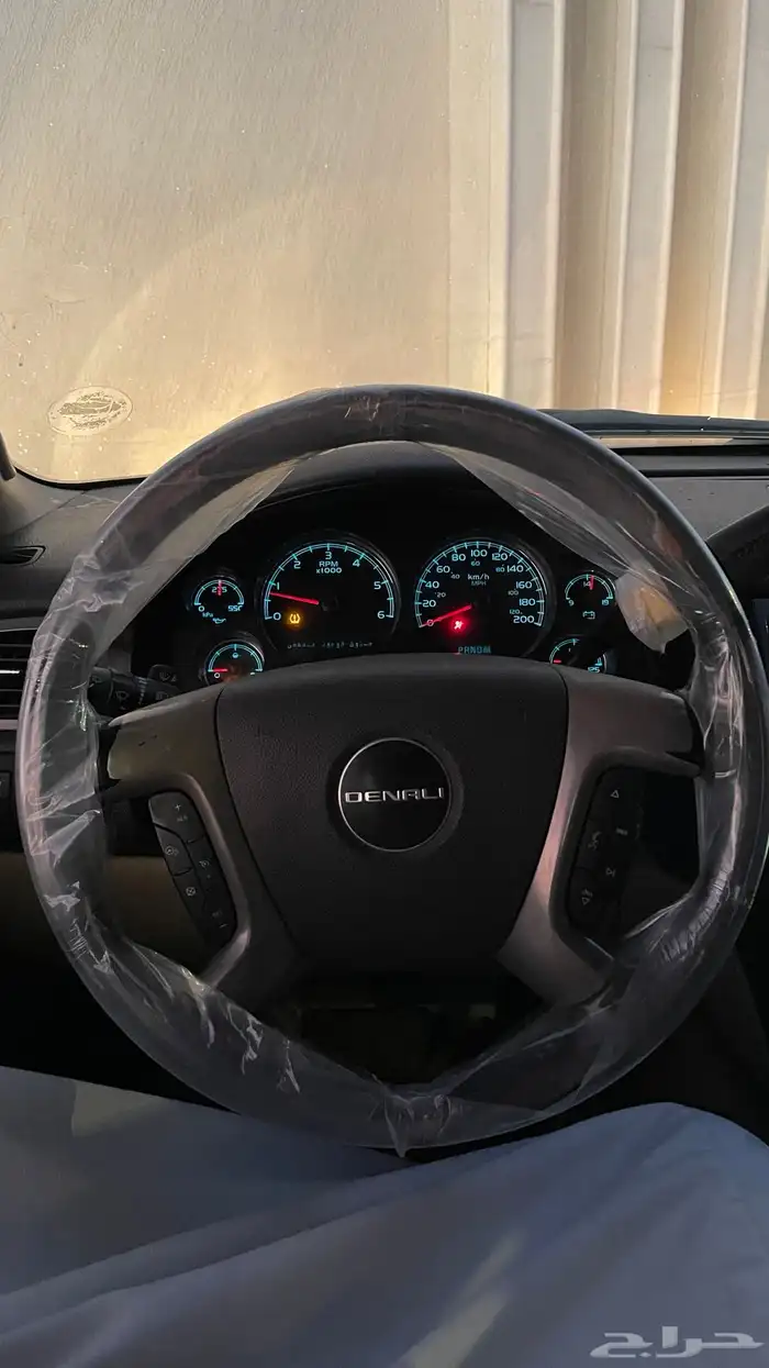 يوكن دينالي سوم 18 والبيع قريب 27