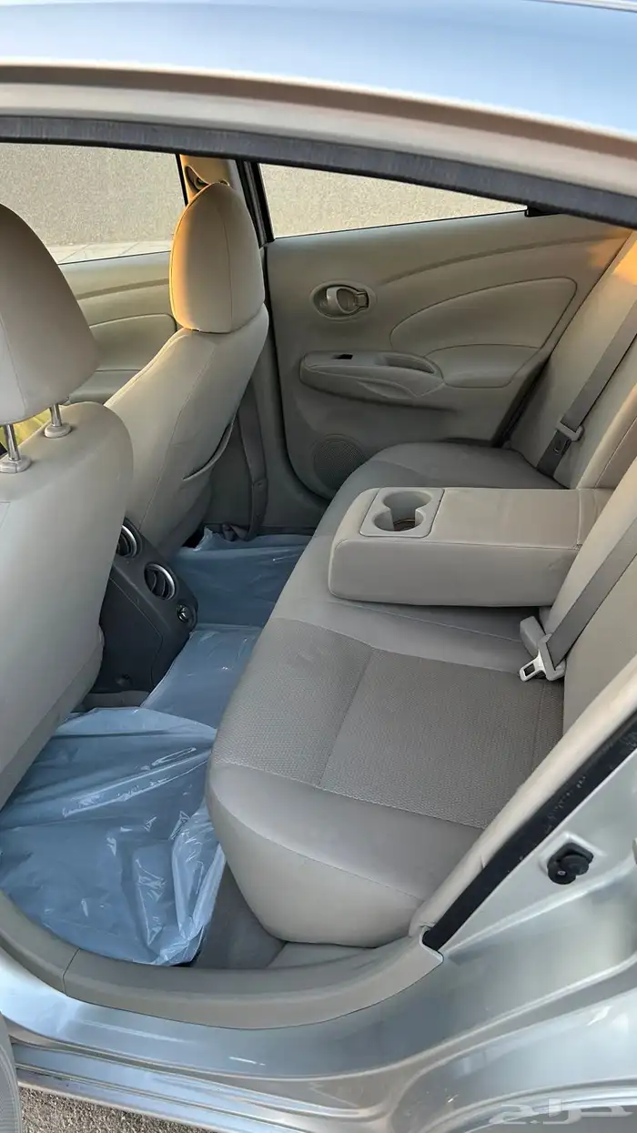 نيسان صني 2024 5