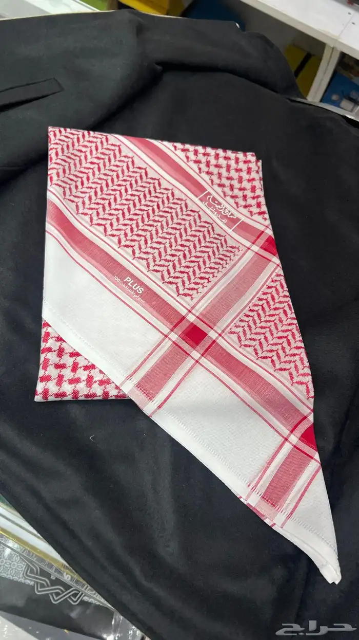 شماغ البسام ودسار 4