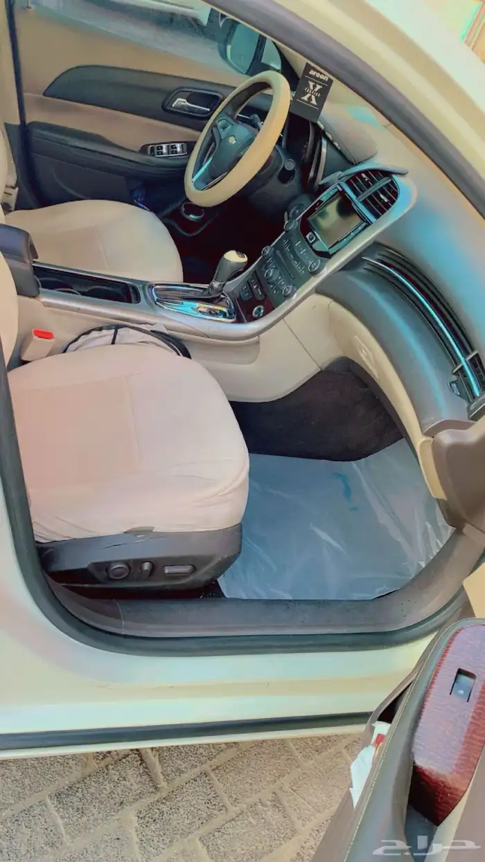 شيفرولية ماليبوا 2013 10