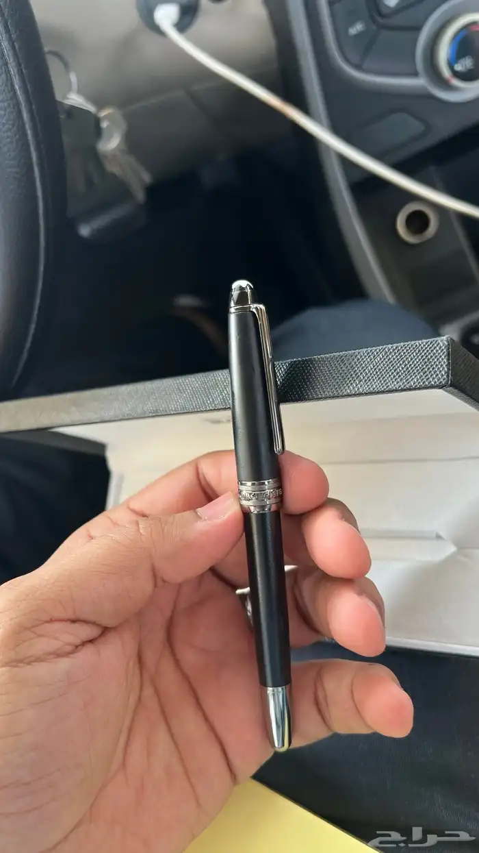 قلم مون بلانك ستريبر للبيع 1
