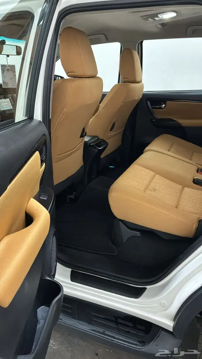 فورتشنر 2021 5