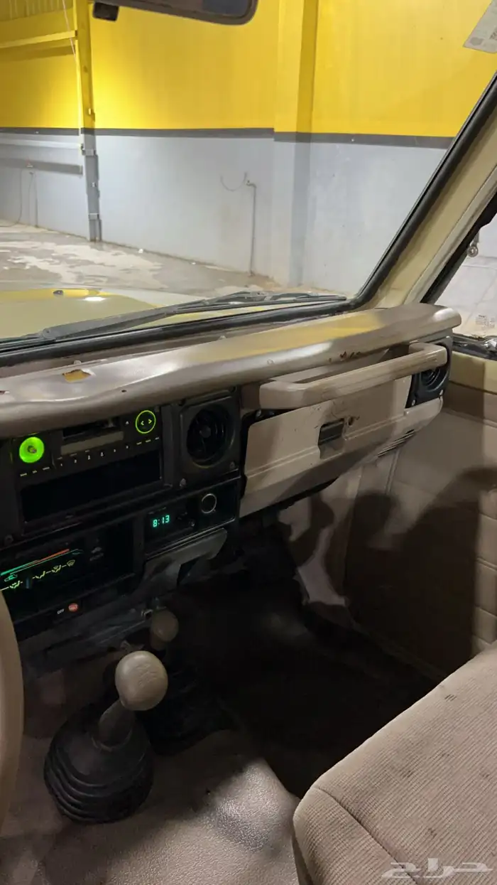 جيب ربع 2009 حكومي 7