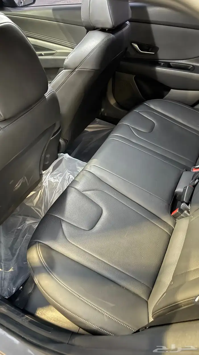 هونداي ( النترا ) افانتي - وارد كوريا 2021 19