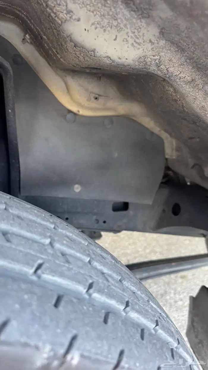 للبيع شاص مخزن 6