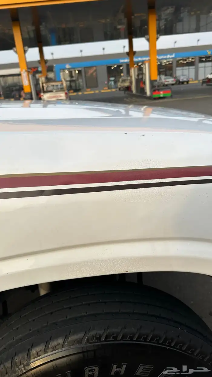 باترول 2003 17