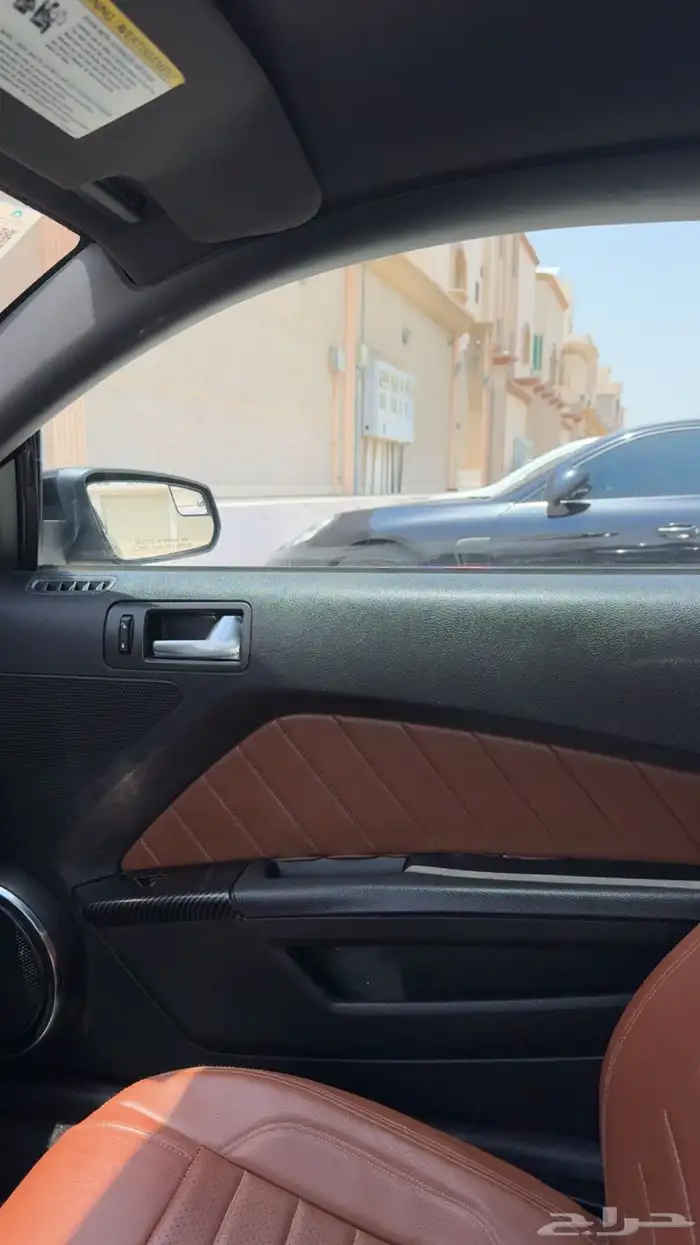 موستنق 2013 v6 13