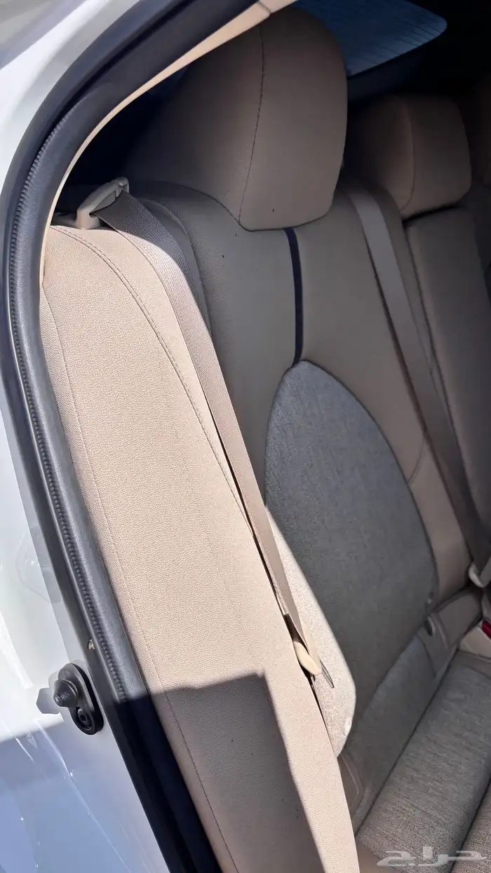 كامري 2023 استاندر 18