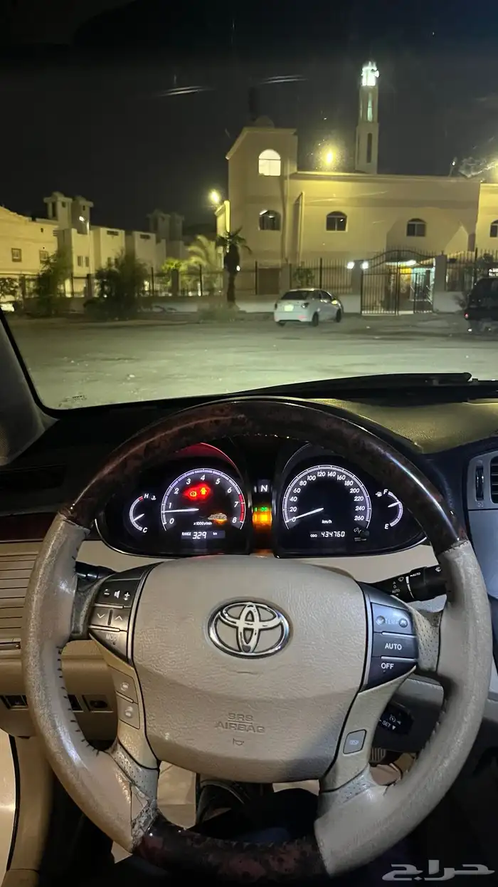 أفالون موديل 2011 0