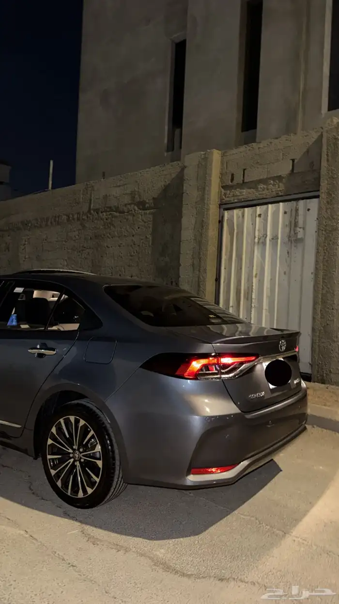 كورلا فل كامل 5