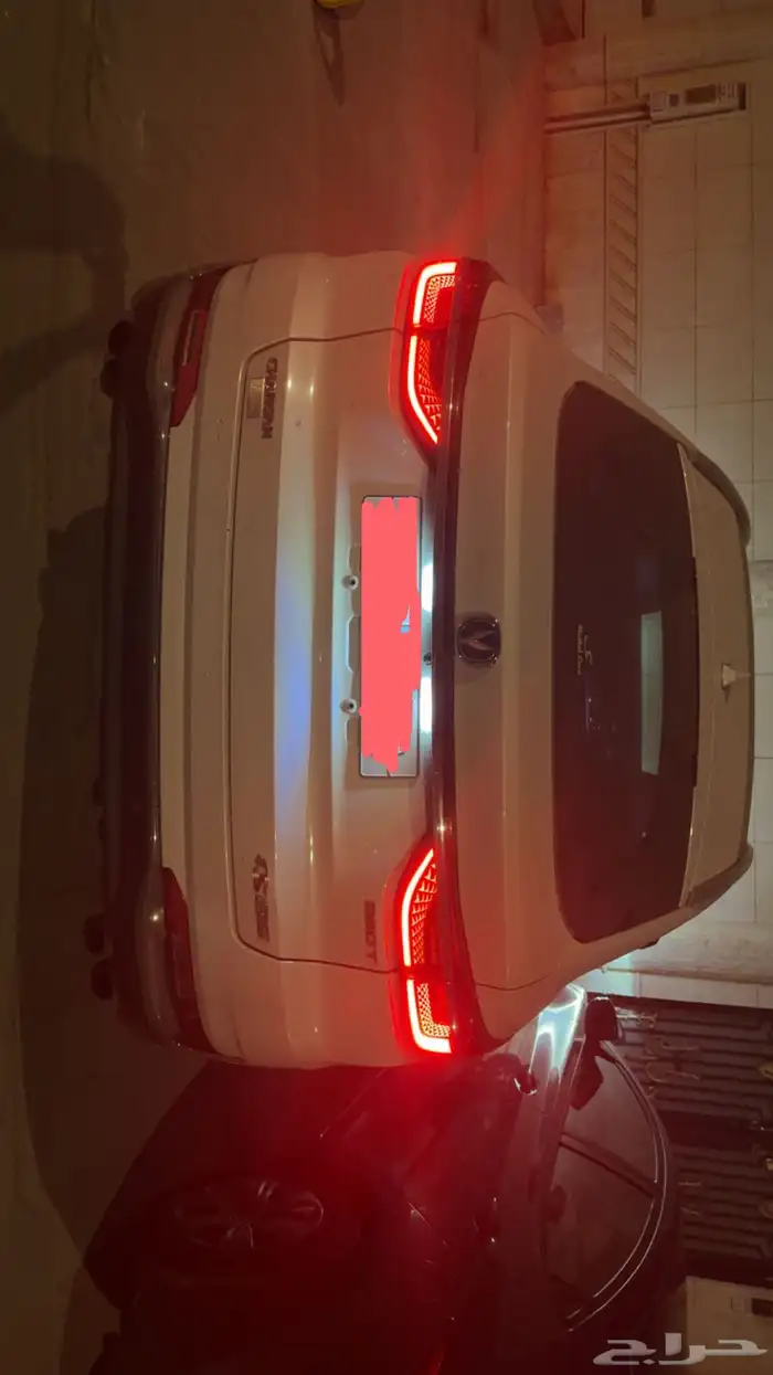 تشاجان CS85 2022 4