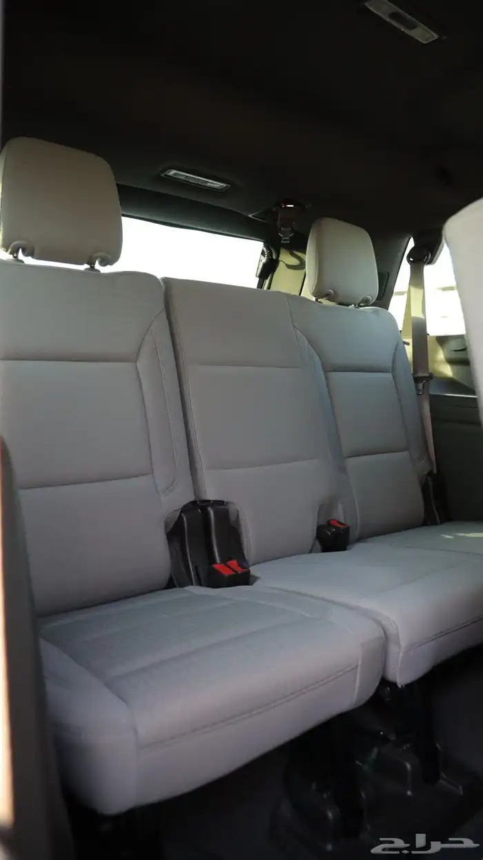 تاهو LT .. عداد قليل ( نظيف ) 35