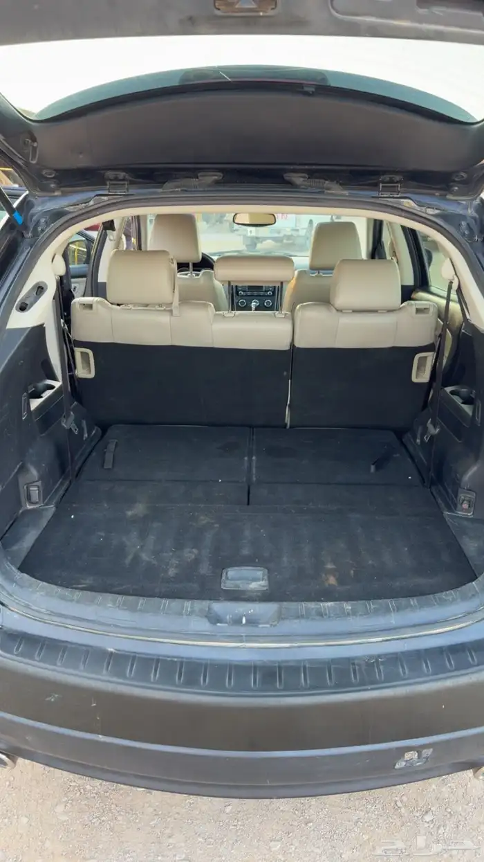 مازدا سي إكس 9 14