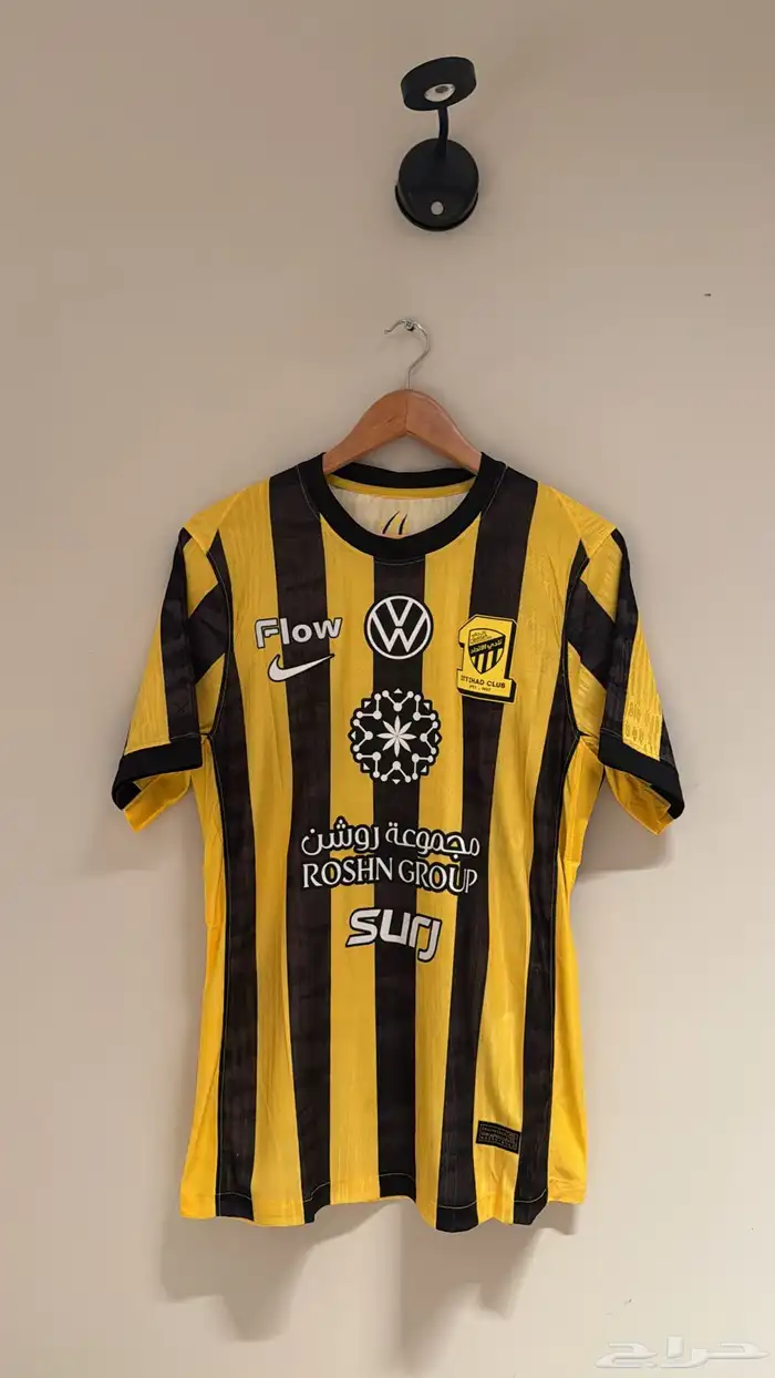 تشيرتات كلاسيك - تشيرتات اندية 12