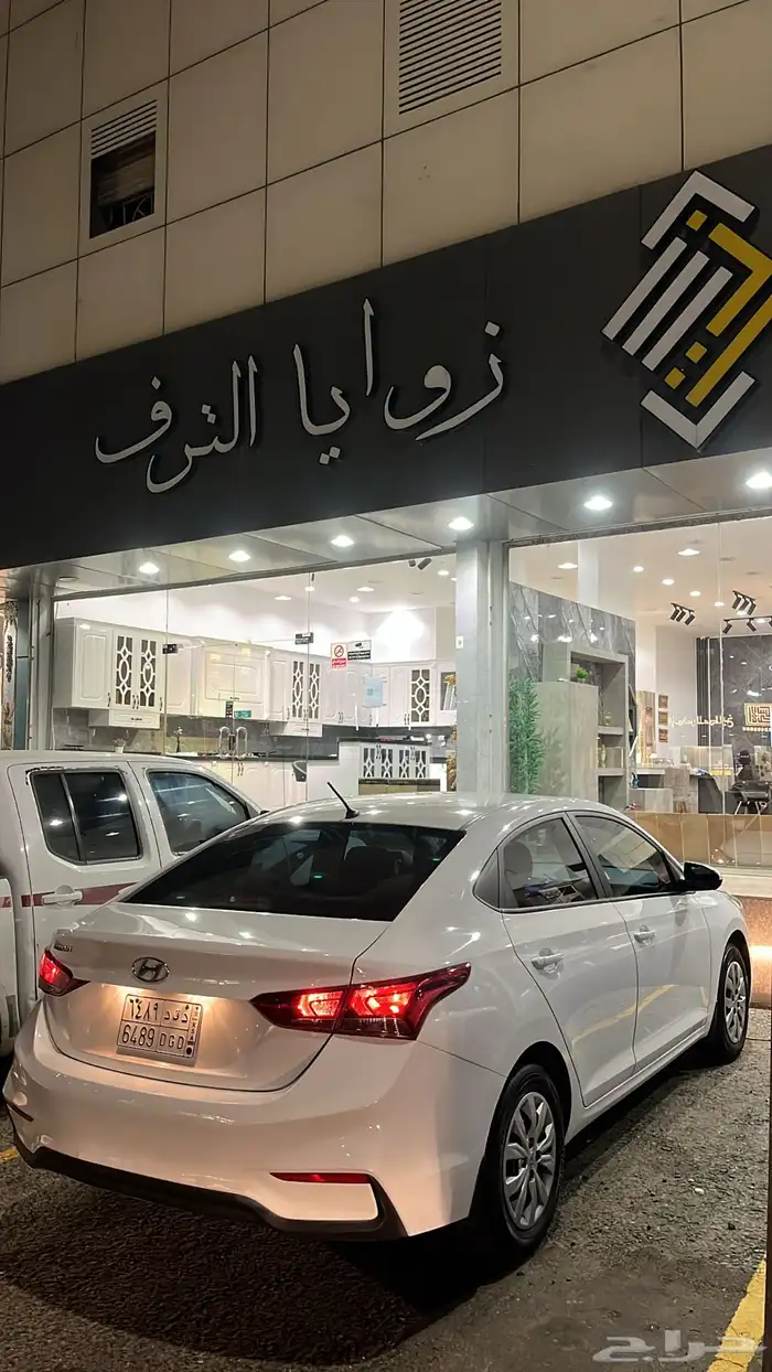 اكسنت2020 استاندر 1