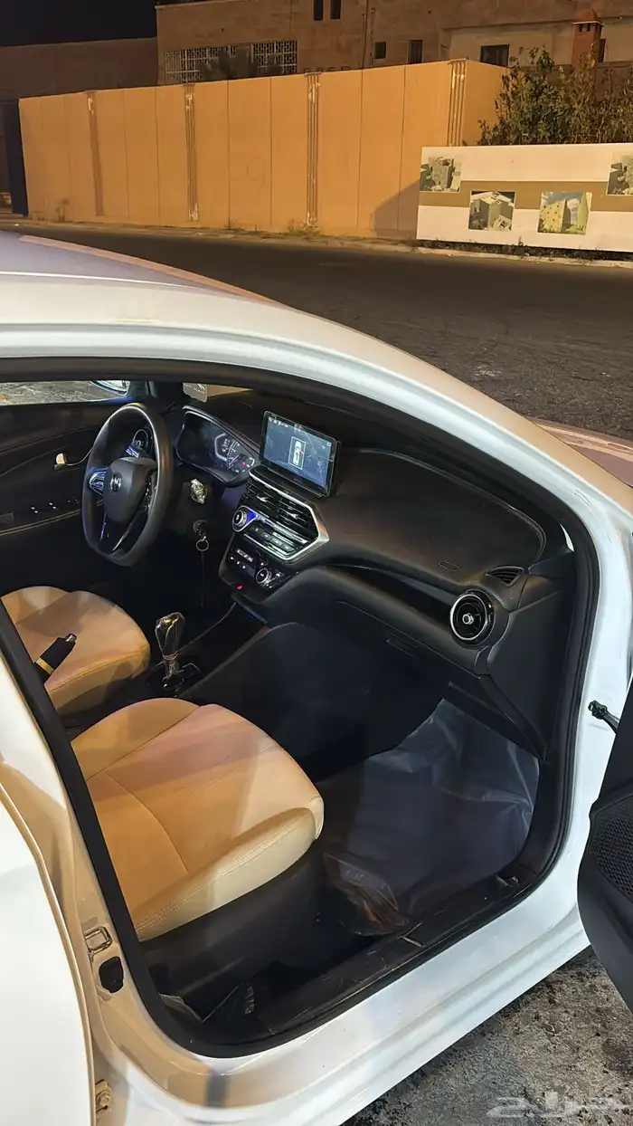 شانجان السفن 7