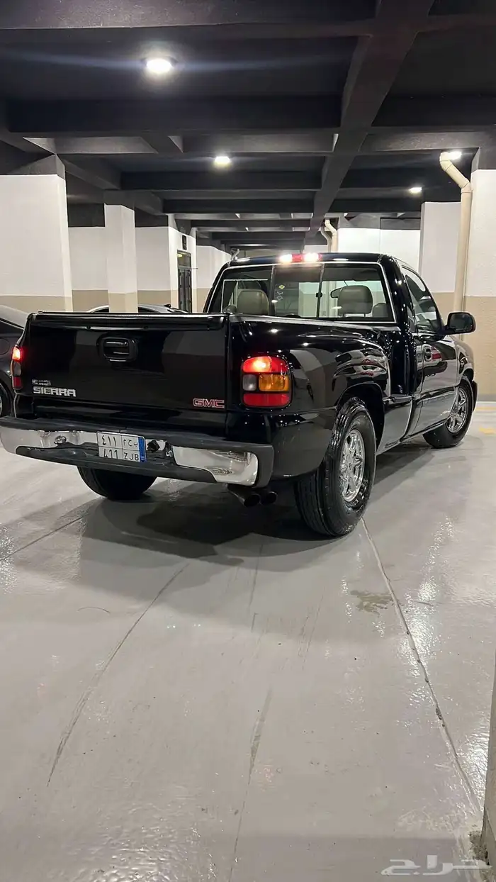 جمس مخصر 2006 2