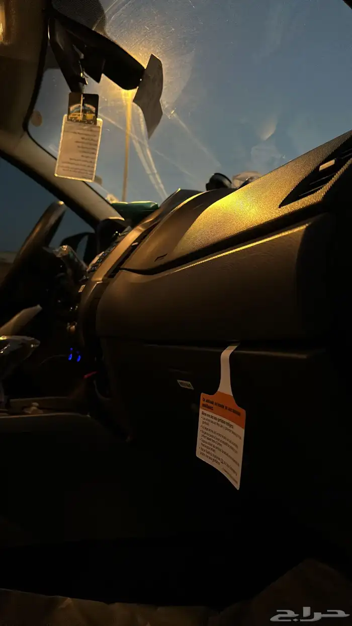 فورد رينجر ديزل 2015 فل كامل تماتيك وكاله على الشرط 12