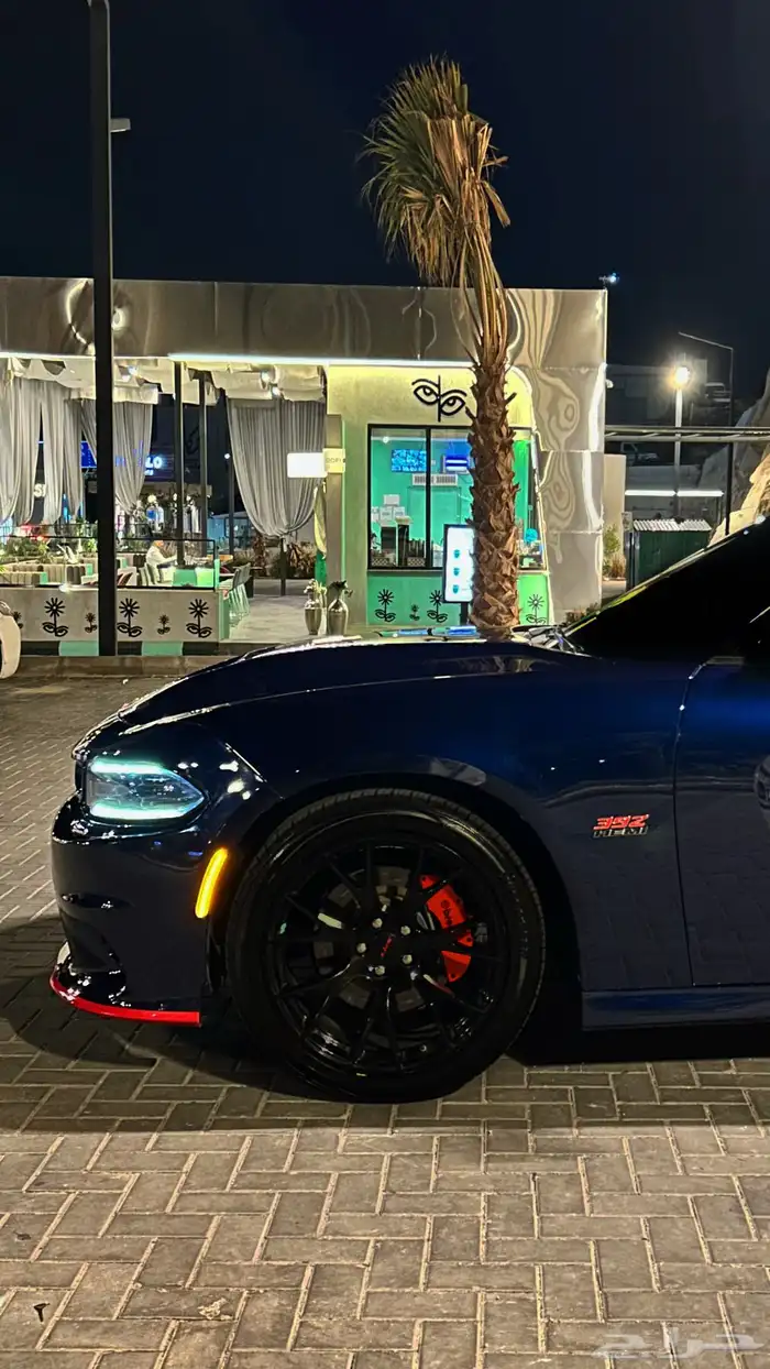 تشارجر 2017 بدي وكالة 8