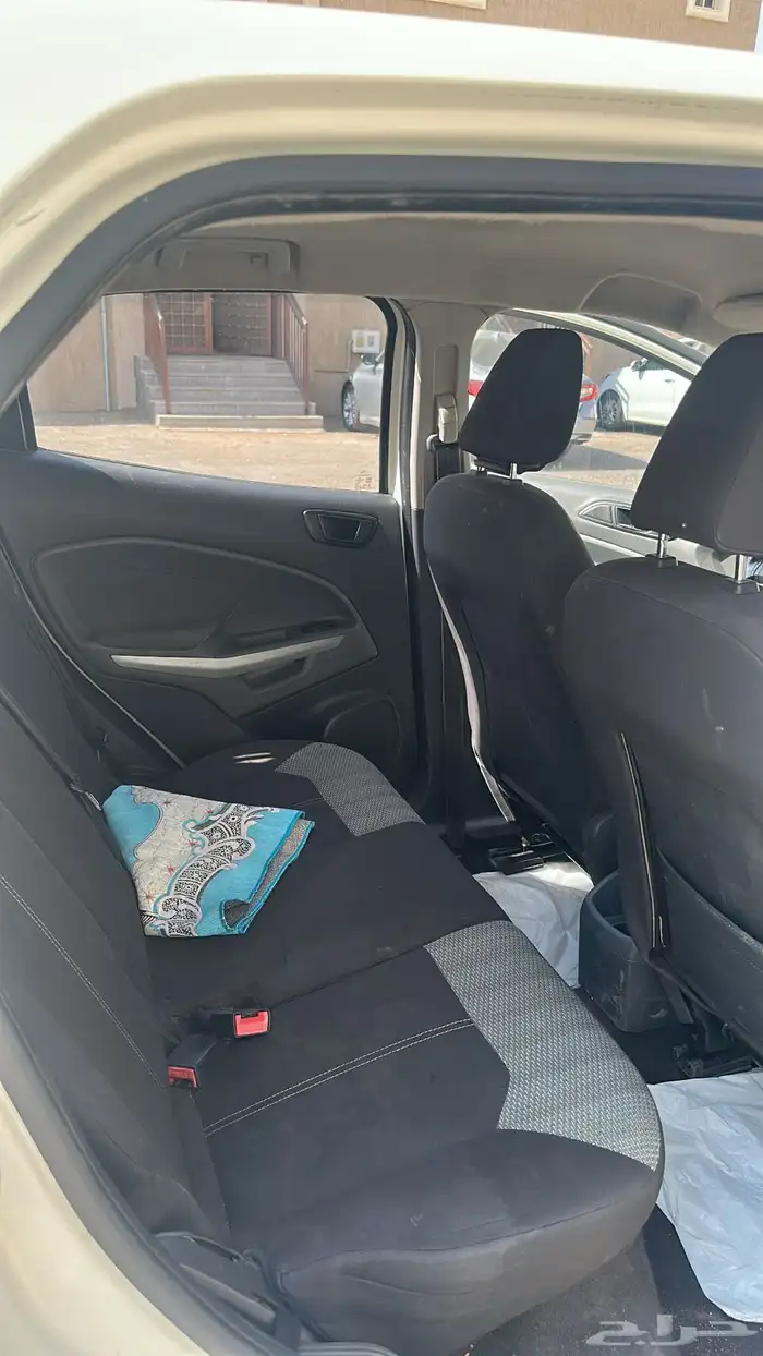 فور ايكو سبورت 7