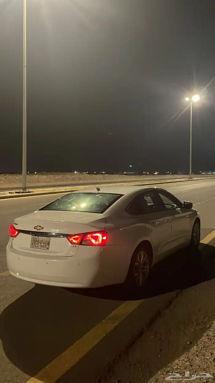 امبالا2016ستاندر LS 7