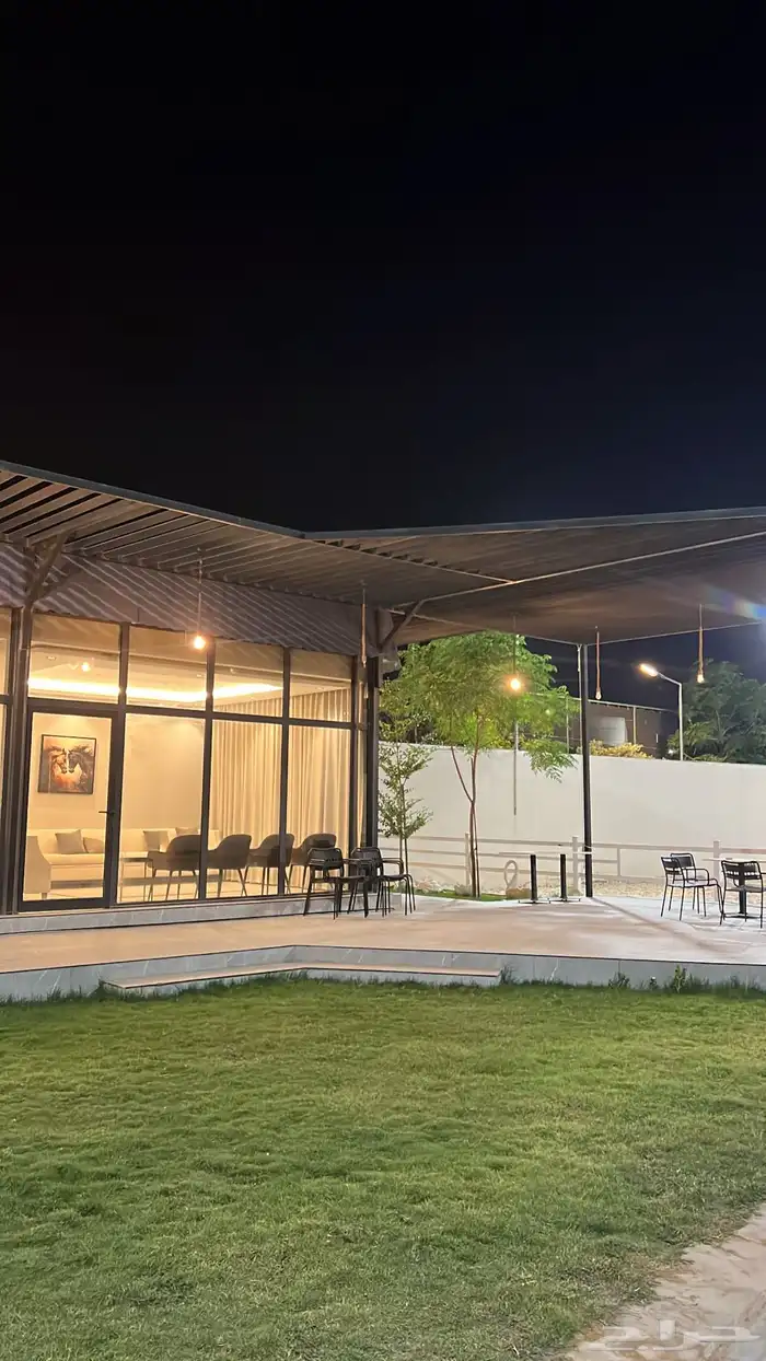 اسطبل هورس لاند للإيواء والتدريب 1