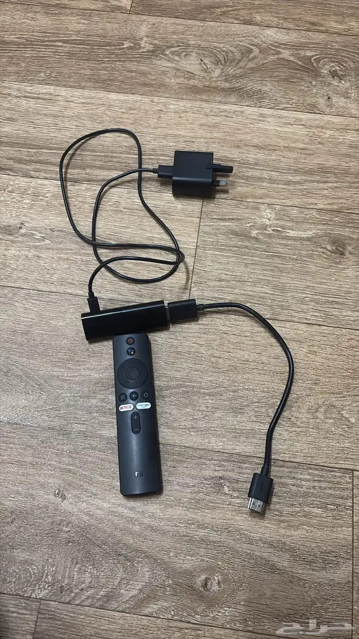 وصلة شاومي 1