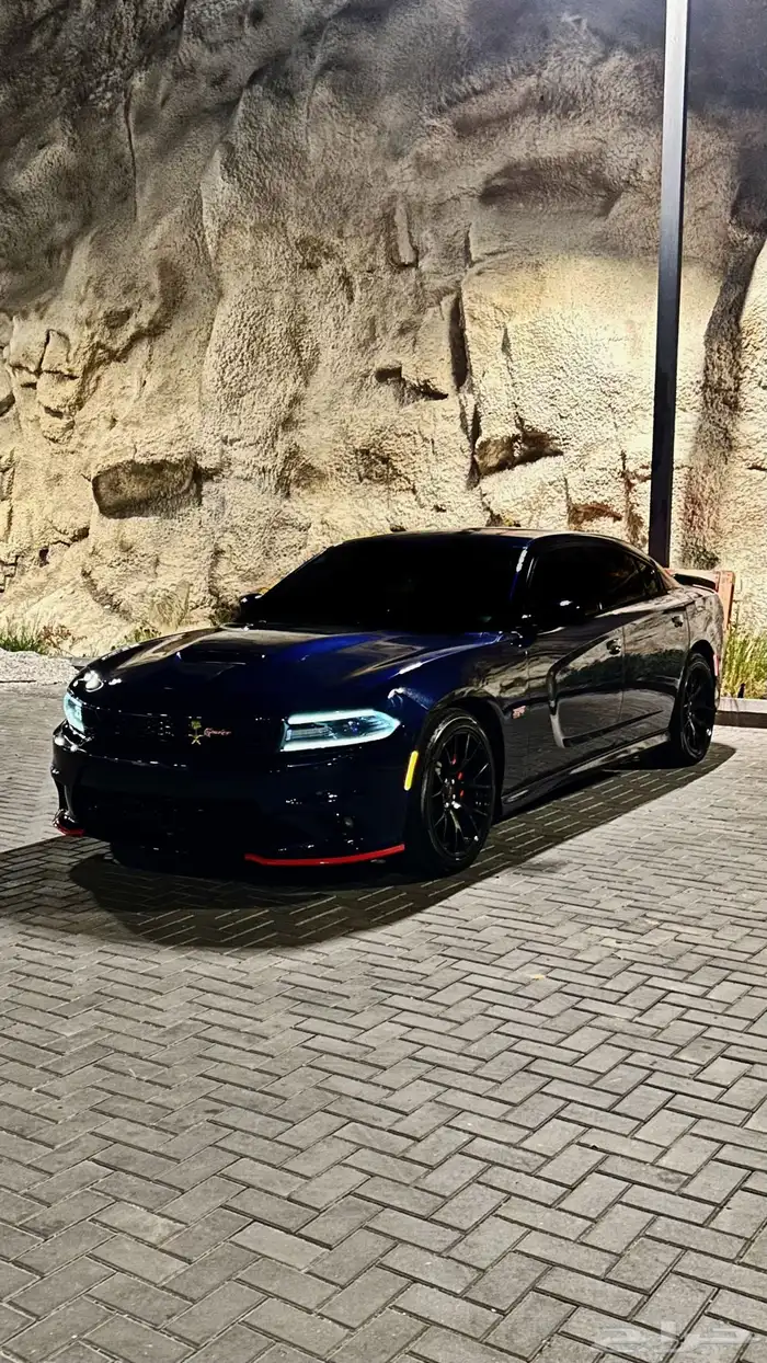 تشارجر 2017 بدي وكالة 0