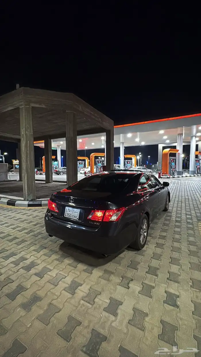 لكزس للبيع 3