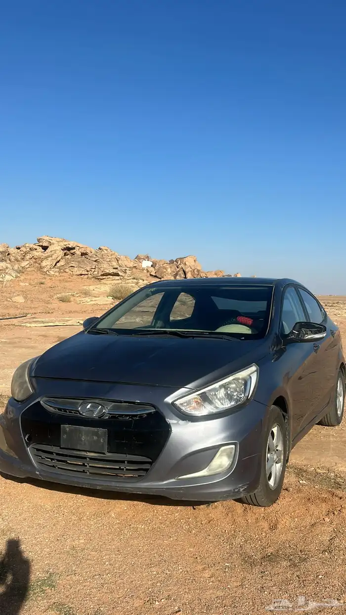 اكسنت 2017 للبيع 3