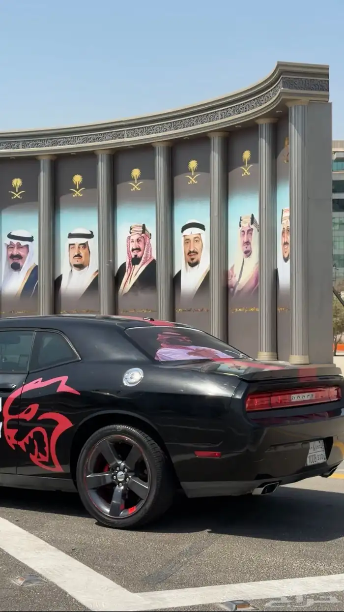 Dodge Challenger for sale 2014 V6 Red Line Rally Edition 4