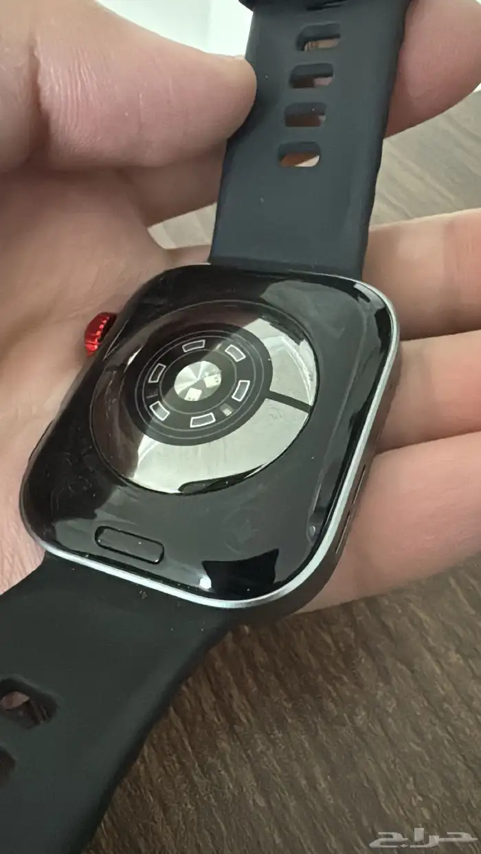ساعة هاواوي واتش فيت 4 برو 2
