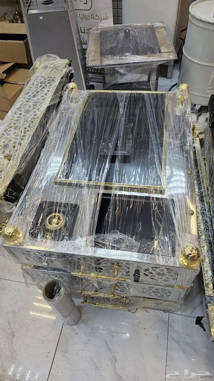 منقل نار حاتم موقد نار حاتم شبة نار حاتم 15