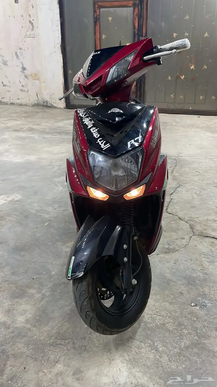 دباب العجيب ( بطه موديل 2026). 2