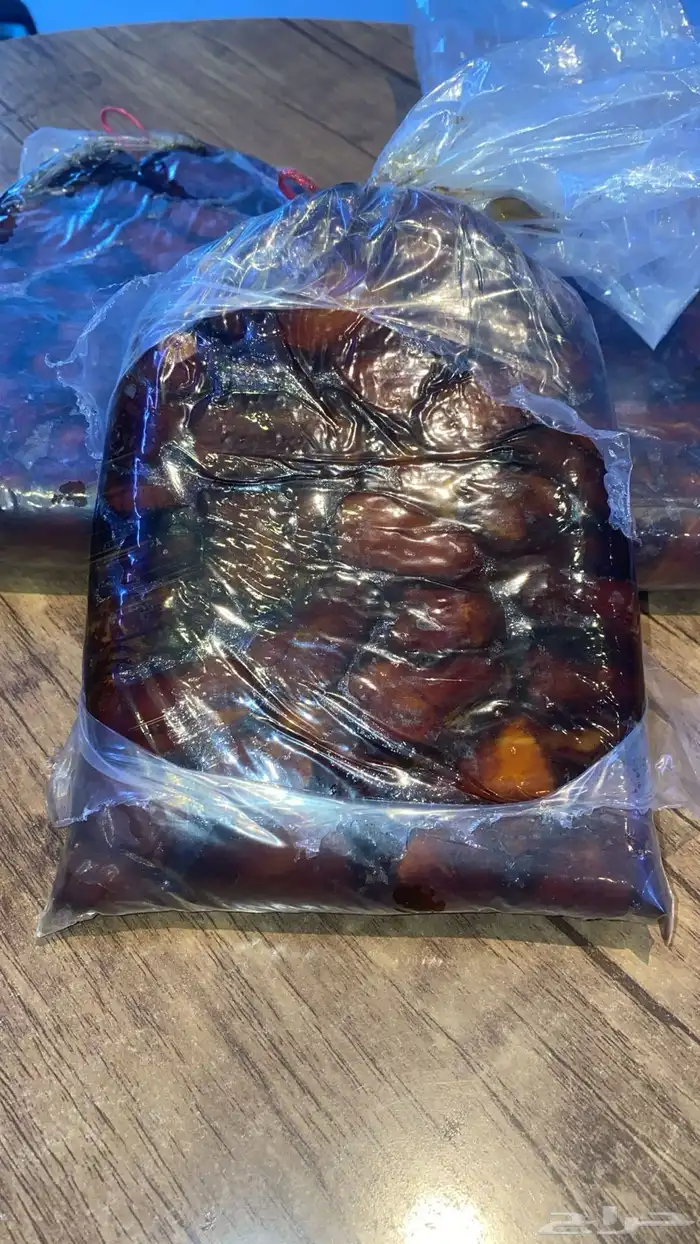 خلاص مجروش و شقراء كنز شعبي 4