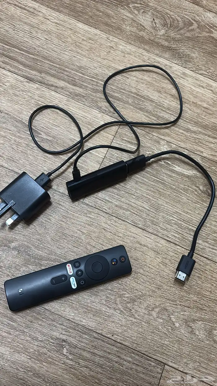 وصلة شاومي 4