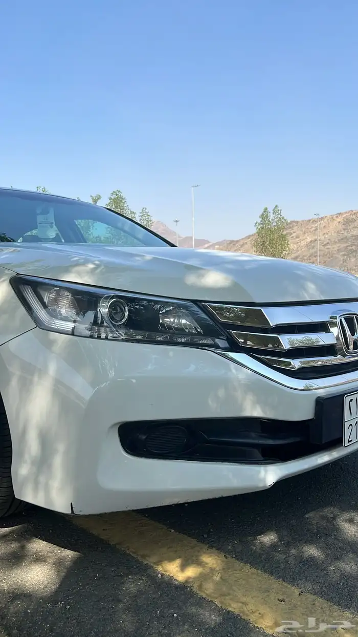 اكورد 2015 فل سبيشل 3