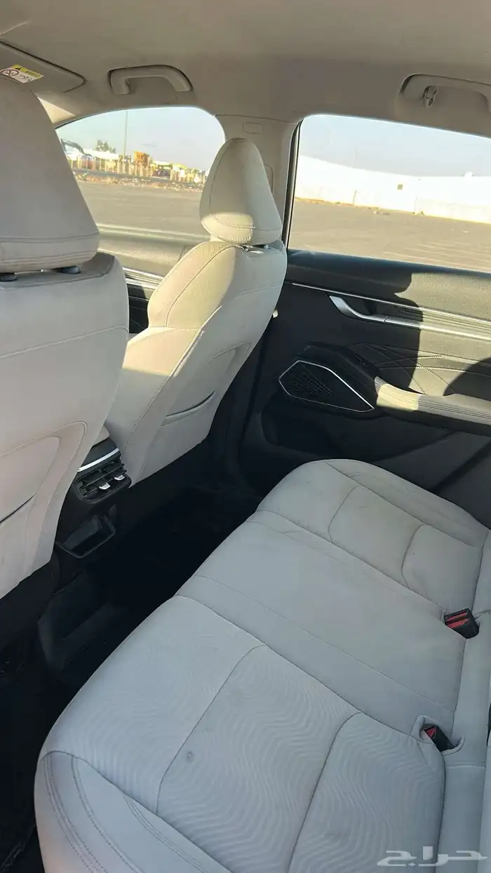 للبيع جلي امجراند 23 3