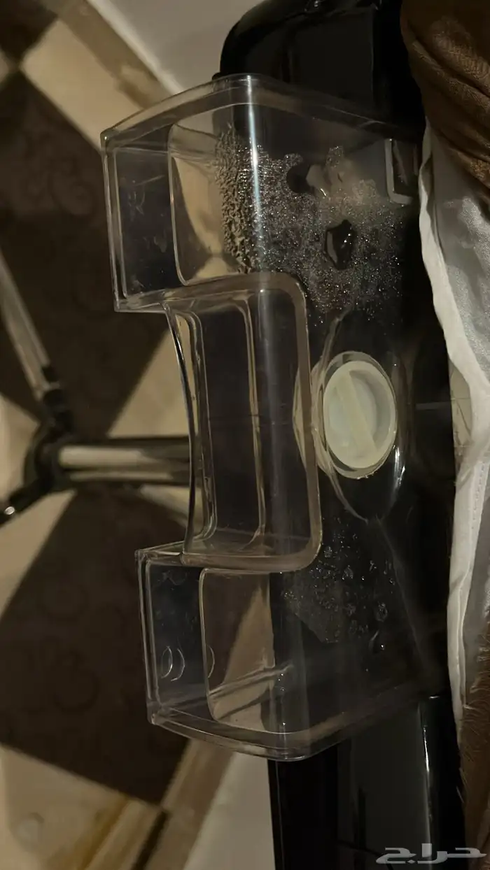 جهاز كوايه بالبخار 2