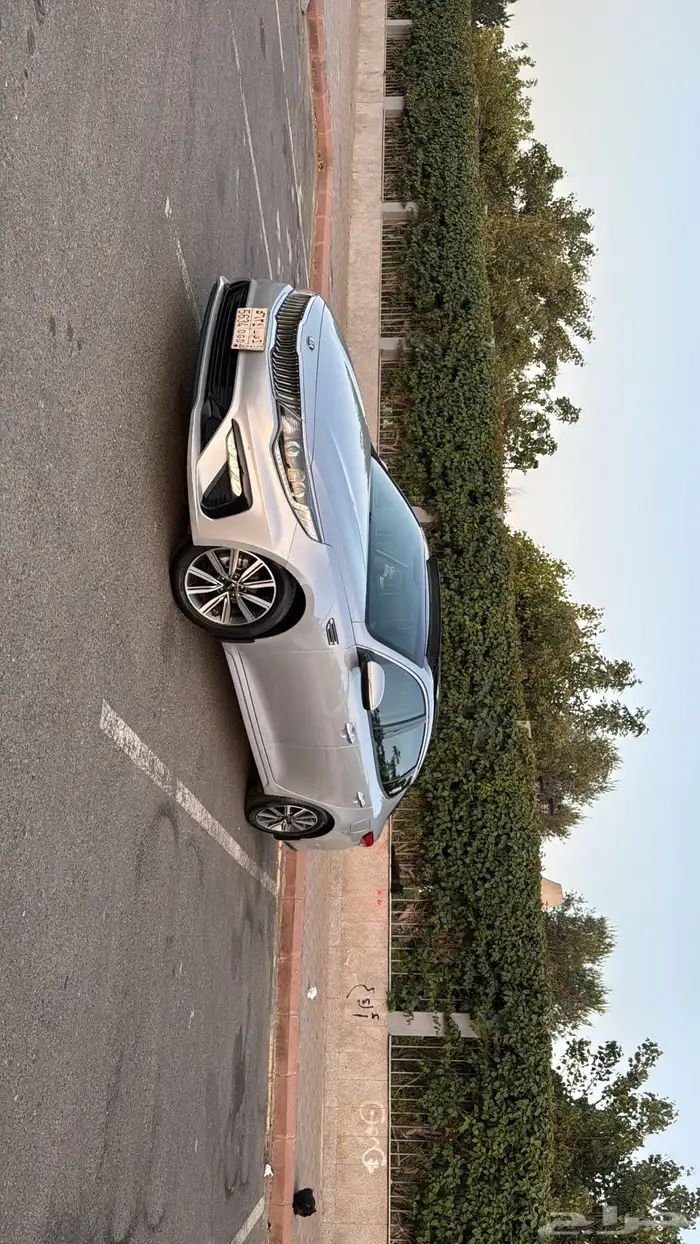 اوبتيما الجبر (مالك أول) 9