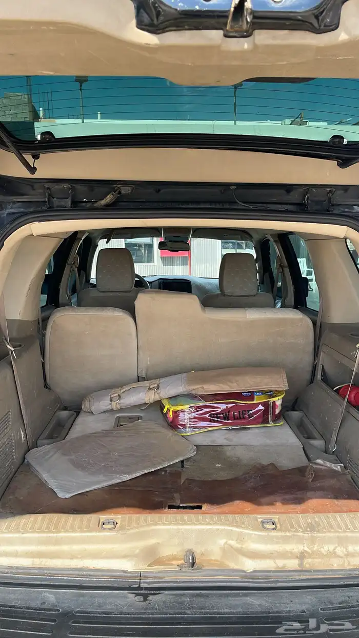 للبيع فورد اكسبلور 2009 6