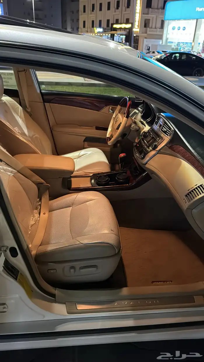 افالون 2011 ليمتيد 13