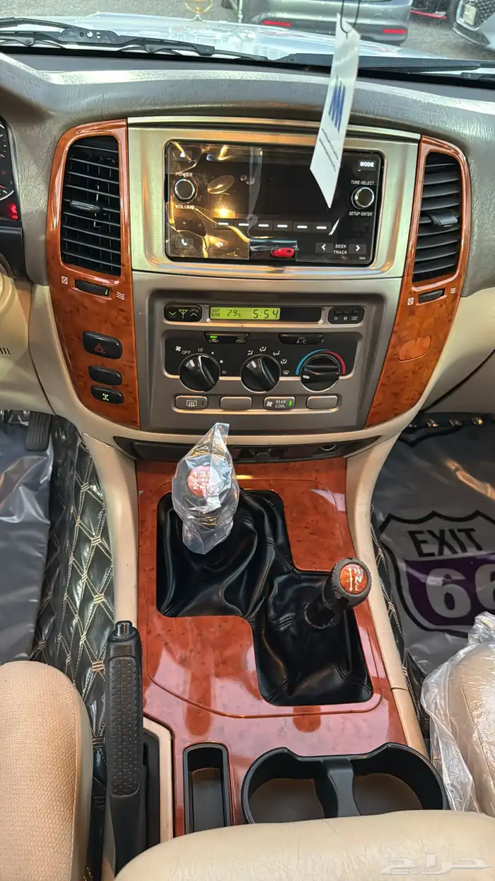 جي اكس ار 2006 وارد قطر 11