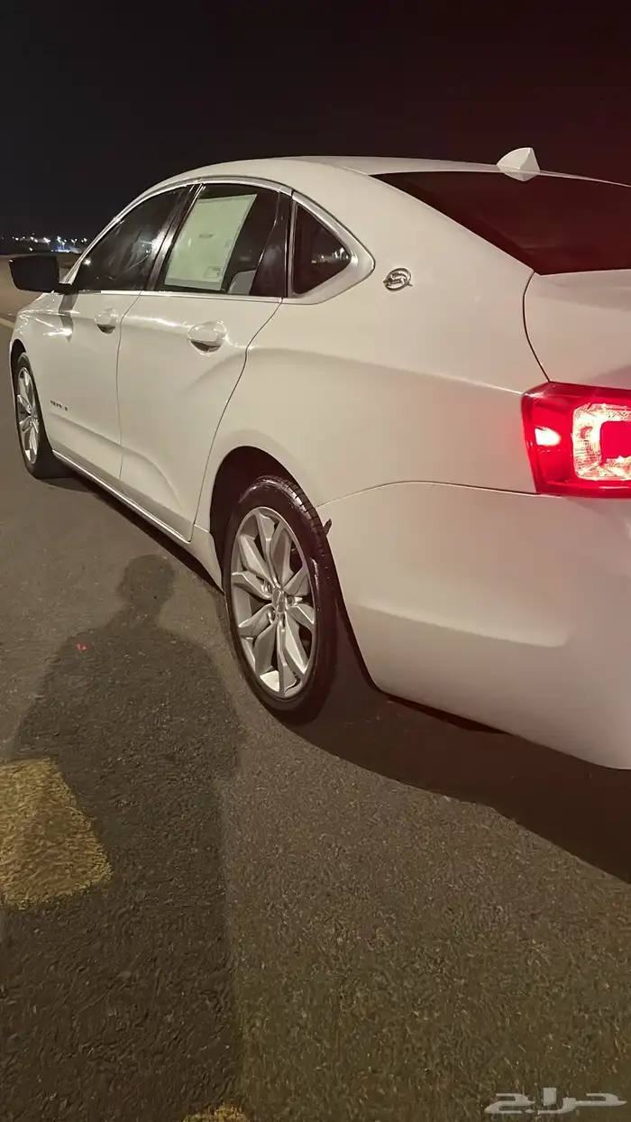 امبالا2016ستاندر LS 5